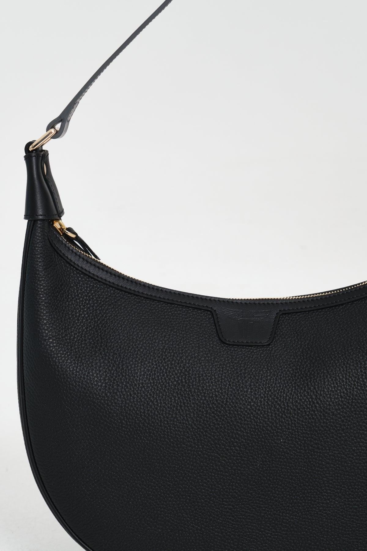 Kadın Deri Çapraz & Omuz Çantası - FOHM