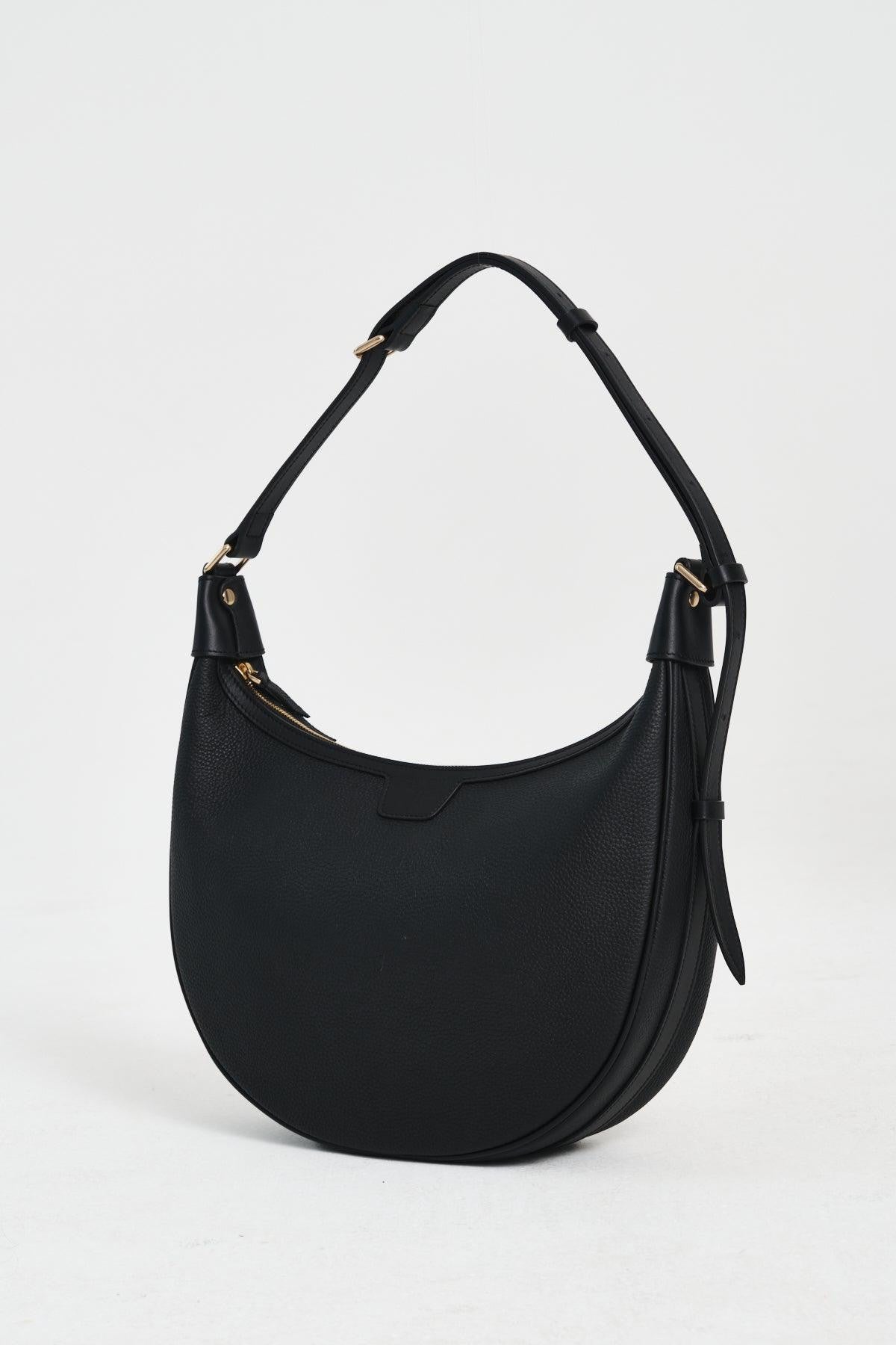 Kadın Deri Çapraz & Omuz Çantası - FOHM