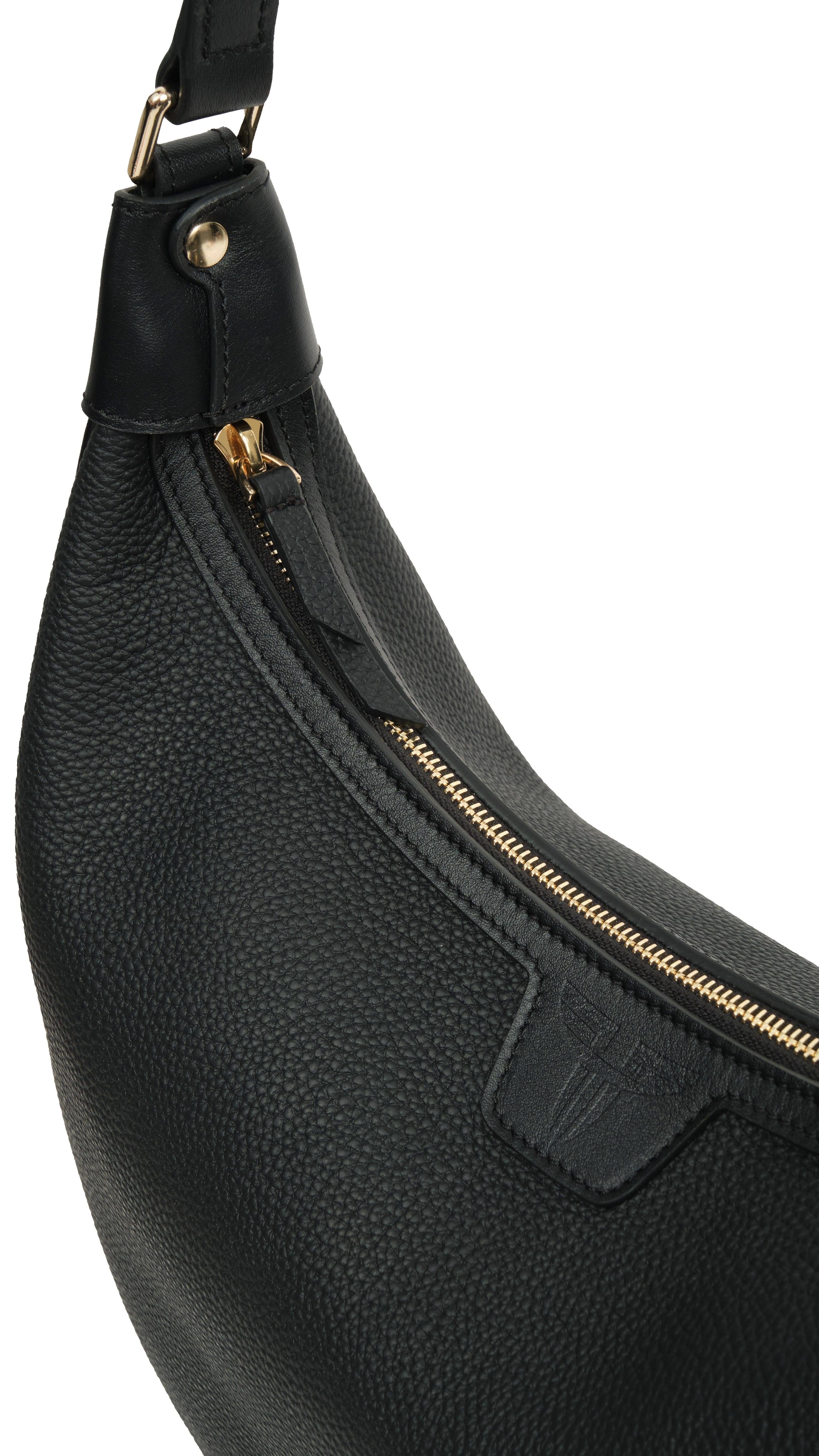 Kadın Deri Çapraz & Omuz Çantası - FOHM