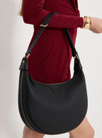 Kadın Deri Çapraz & Omuz Çantası - FOHM