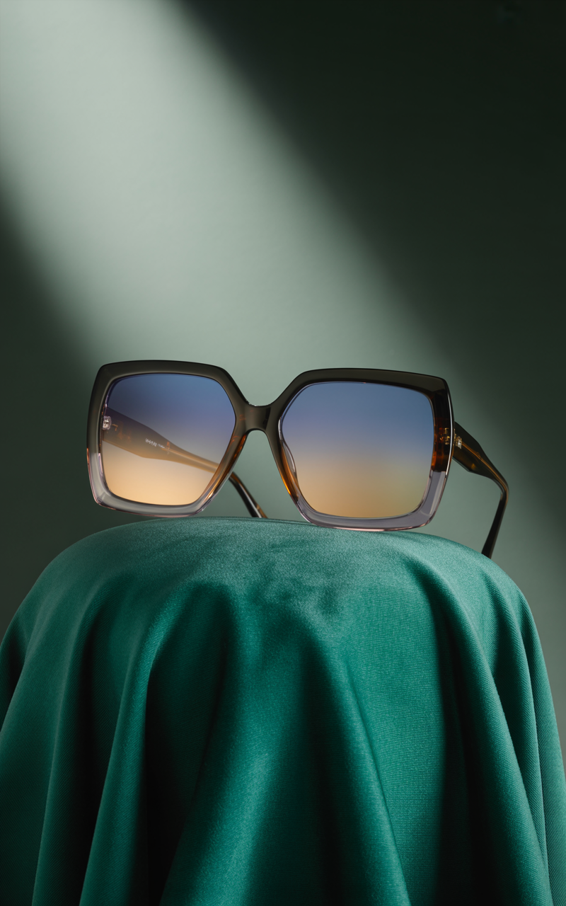 Gözlük kullanımı bilgileri