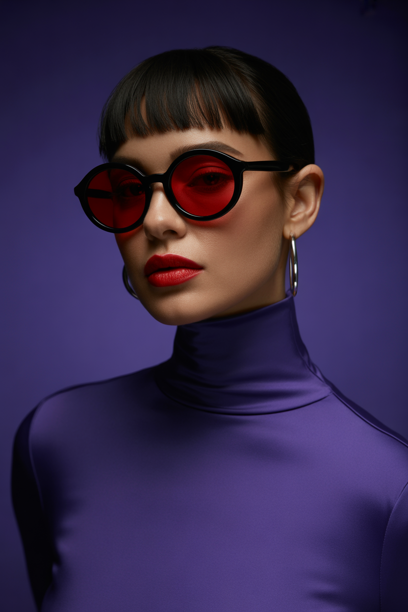 Gözlük Kılıfları