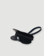 Deri Gözlük Kılıfı - Çantaya Asılabilir Model - FOHM