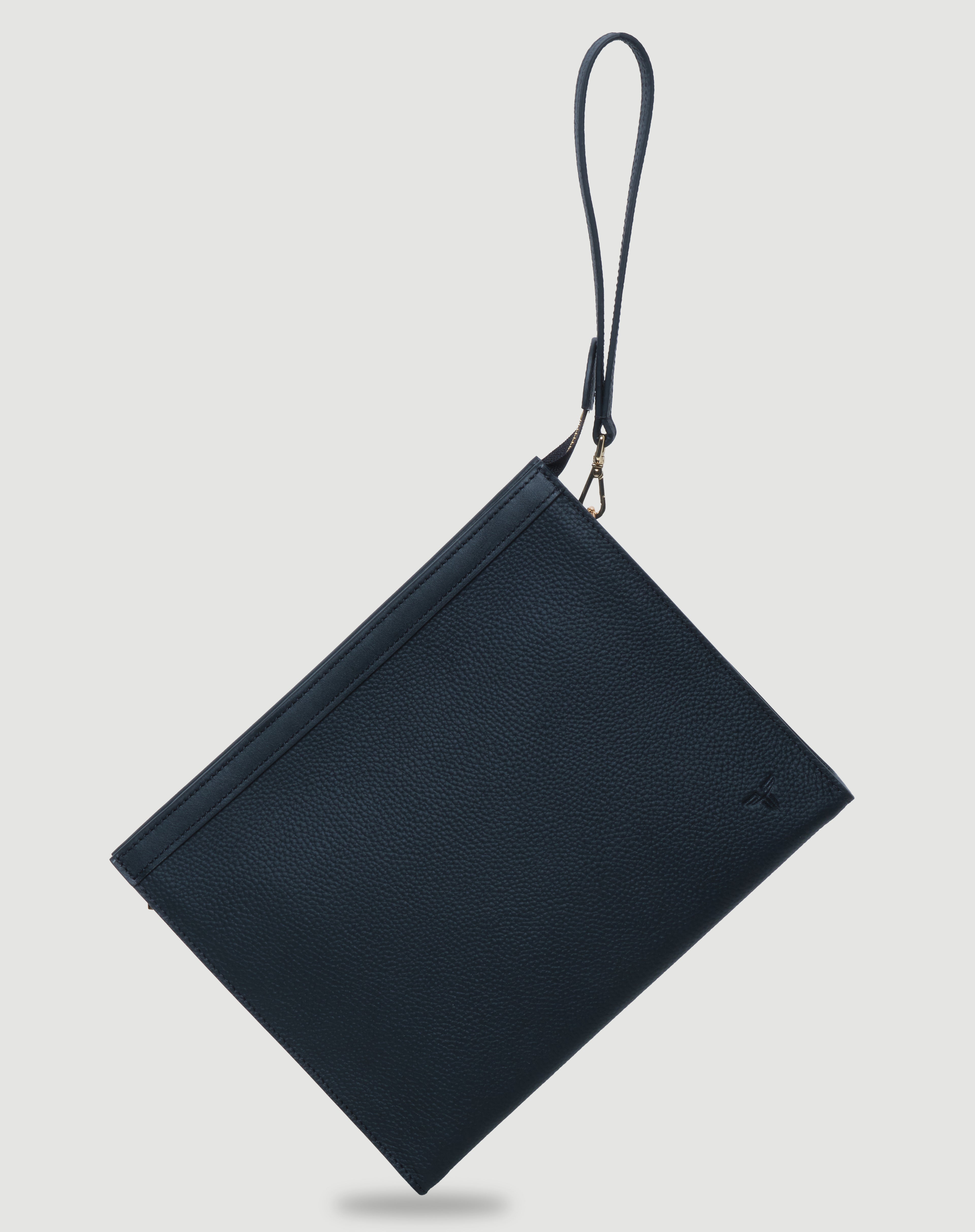 Erkek Deri Portföy Çanta