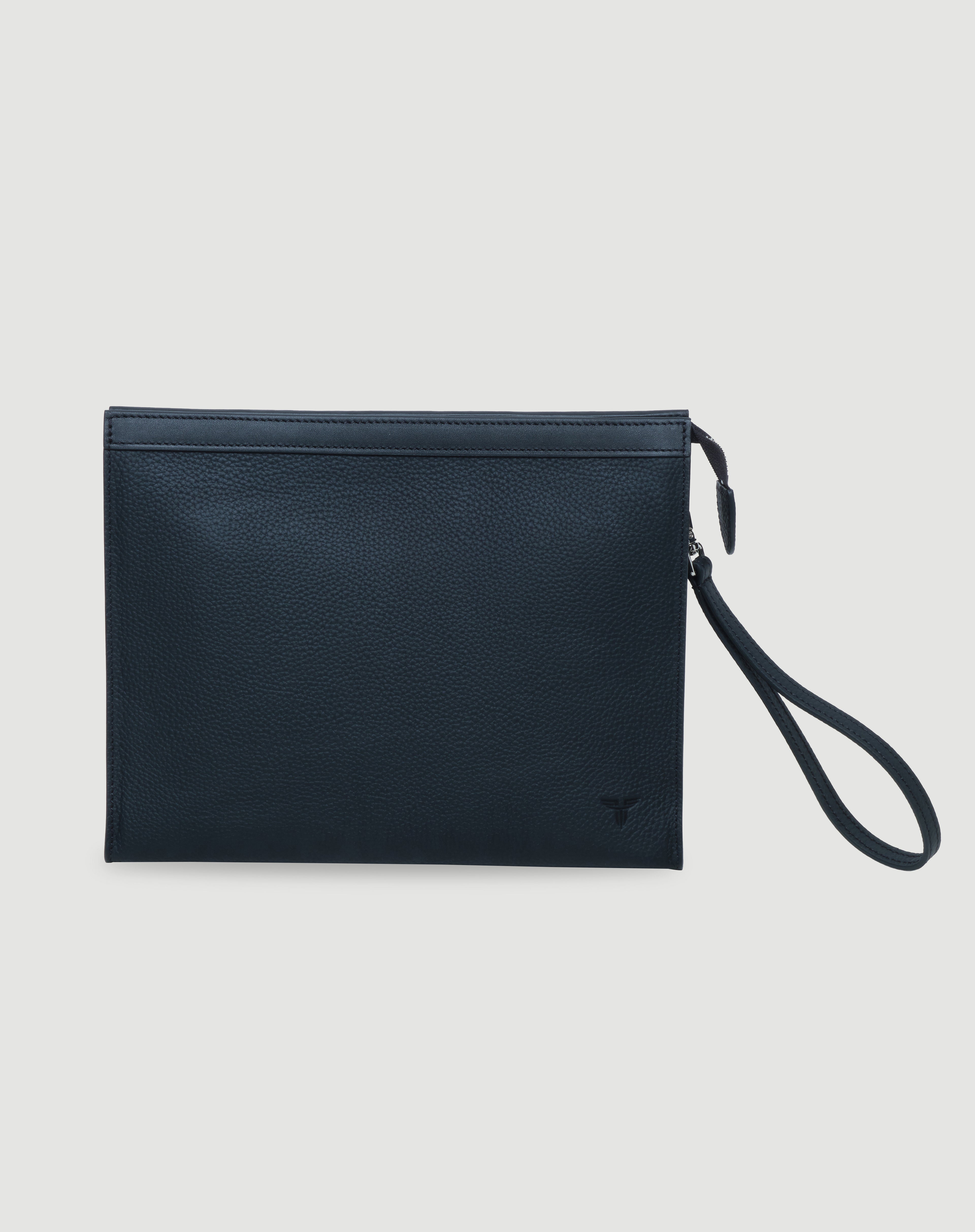 Erkek Deri Portföy Çanta