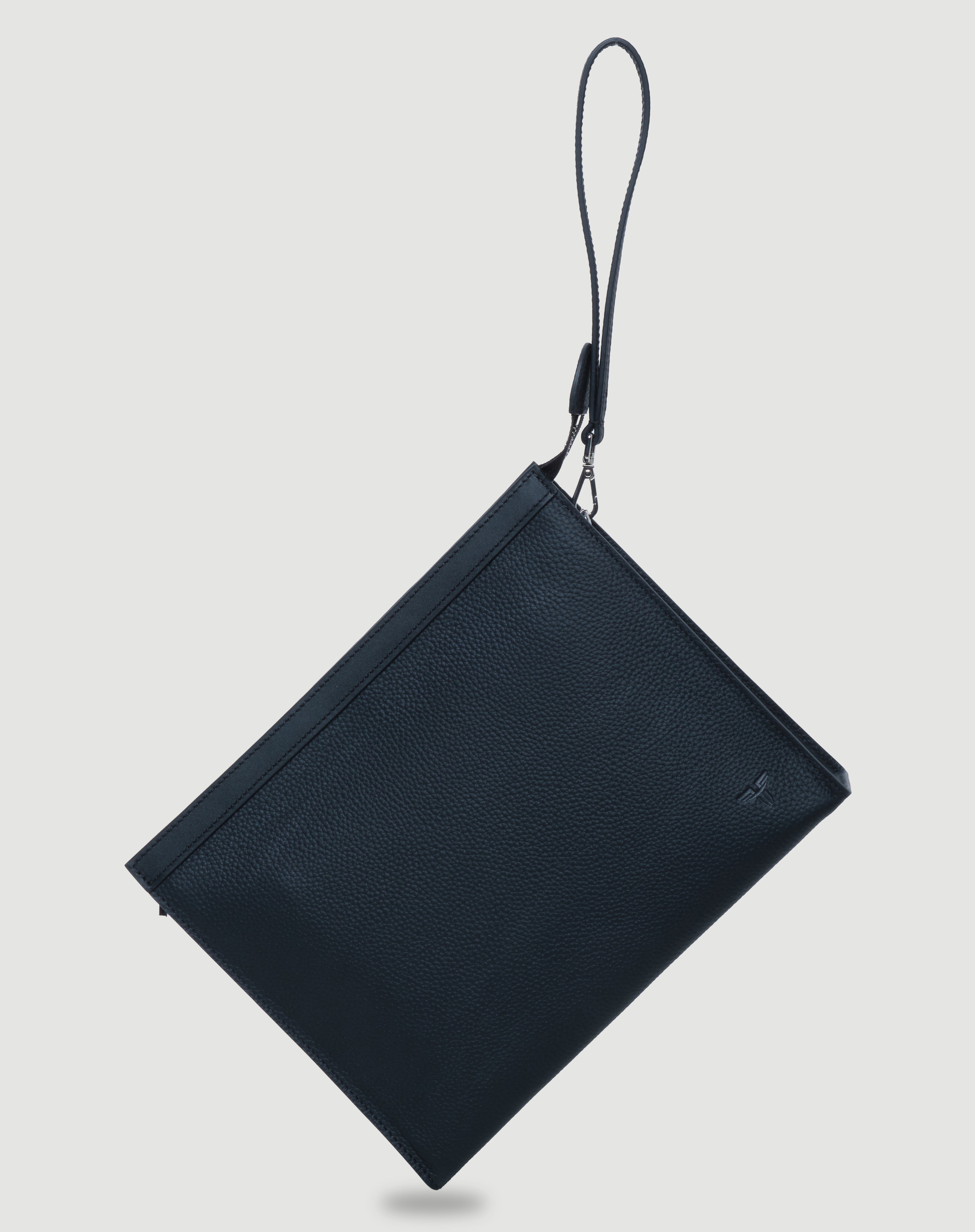 Erkek Deri Portföy Çanta