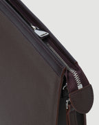 Erkek Deri Portföy Çanta - FOHM