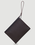 Erkek Deri Portföy Çanta - FOHM