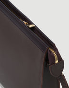 Erkek Deri Portföy Çanta - FOHM