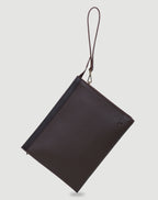 Erkek Deri Portföy Çanta - FOHM