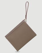 Erkek Deri Portföy Çanta - FOHM