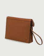 Erkek Deri Portföy Çanta - FOHM