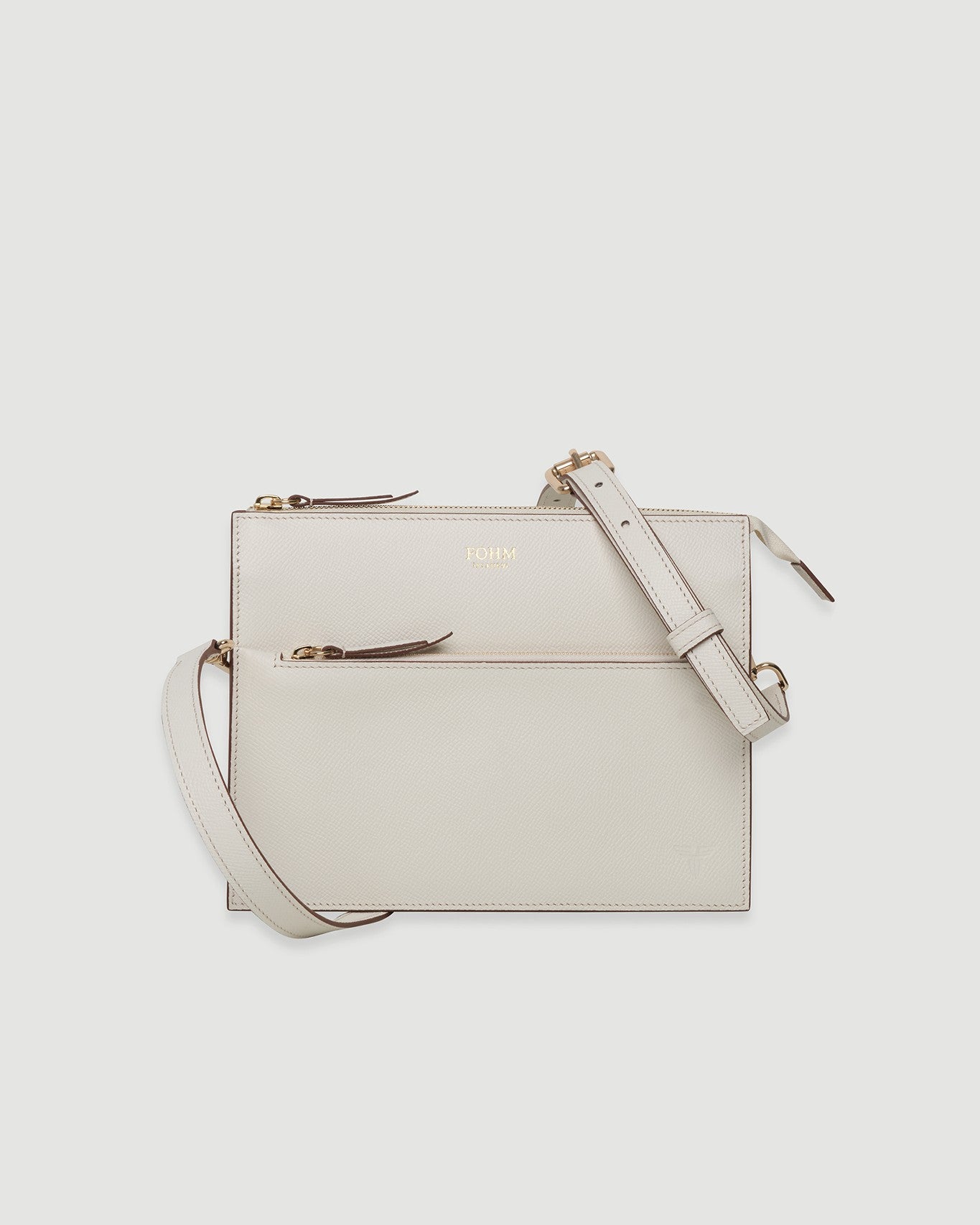 Kadın Çapraz Çanta Deri - FOHM