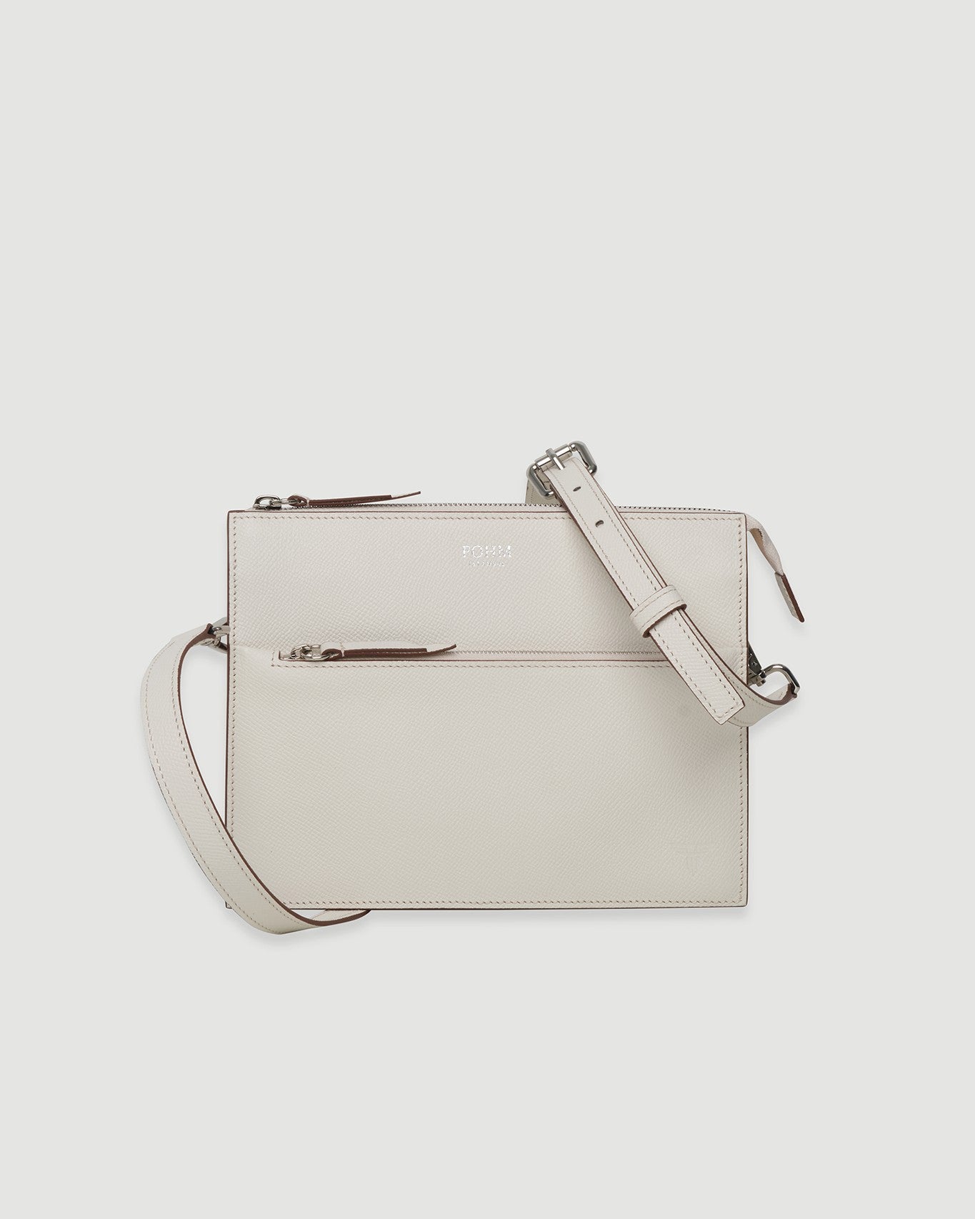 Kadın Çapraz Çanta Deri - FOHM