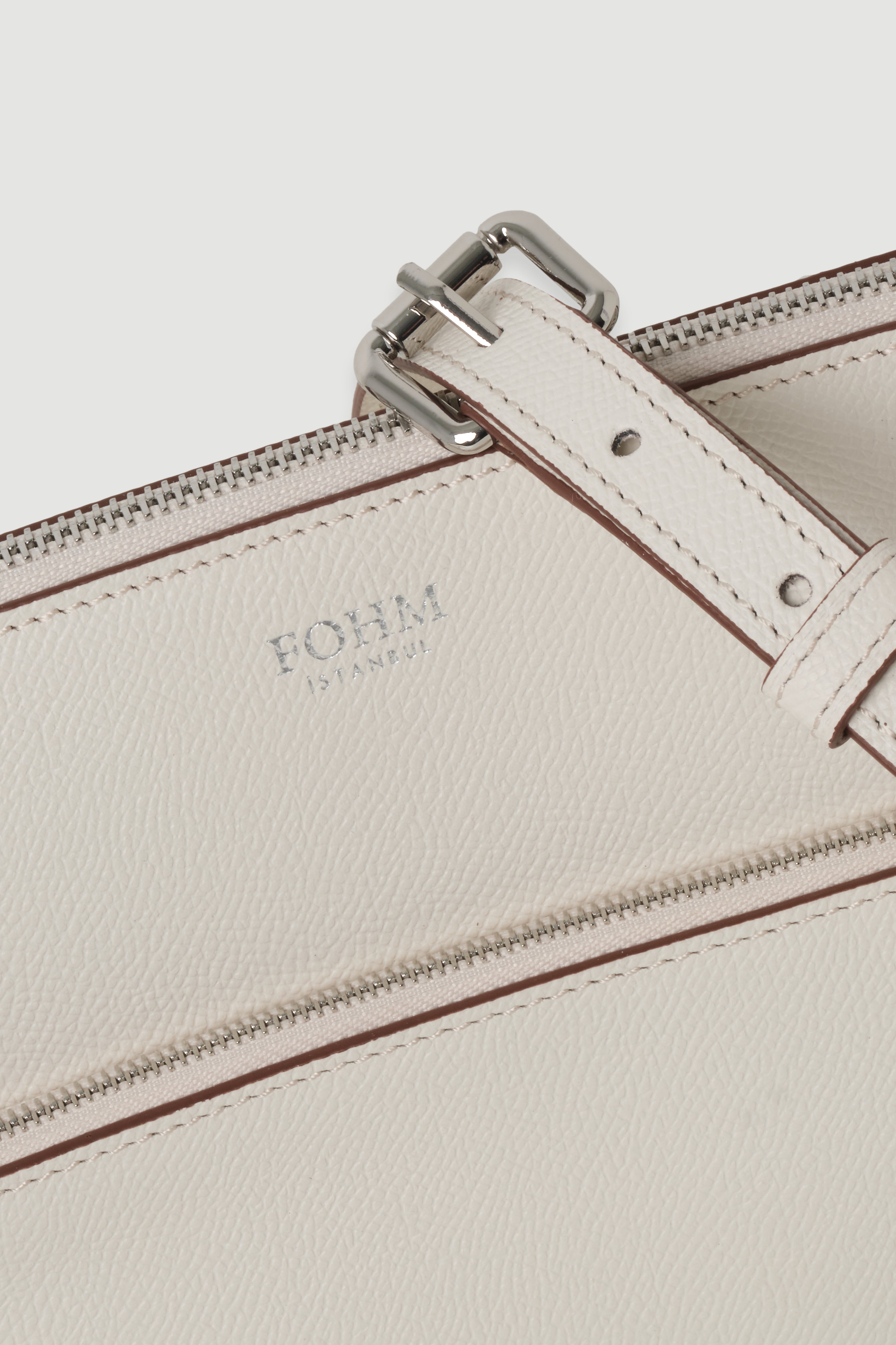 Kadın Çapraz Çanta Deri - FOHM