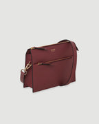 Kadın Çapraz Çanta Deri - FOHM