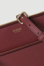 Kadın Çapraz Çanta Deri - FOHM