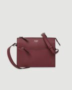 Kadın Çapraz Çanta Deri - FOHM