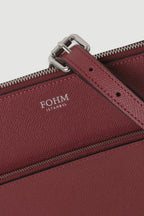 Kadın Çapraz Çanta Deri - FOHM