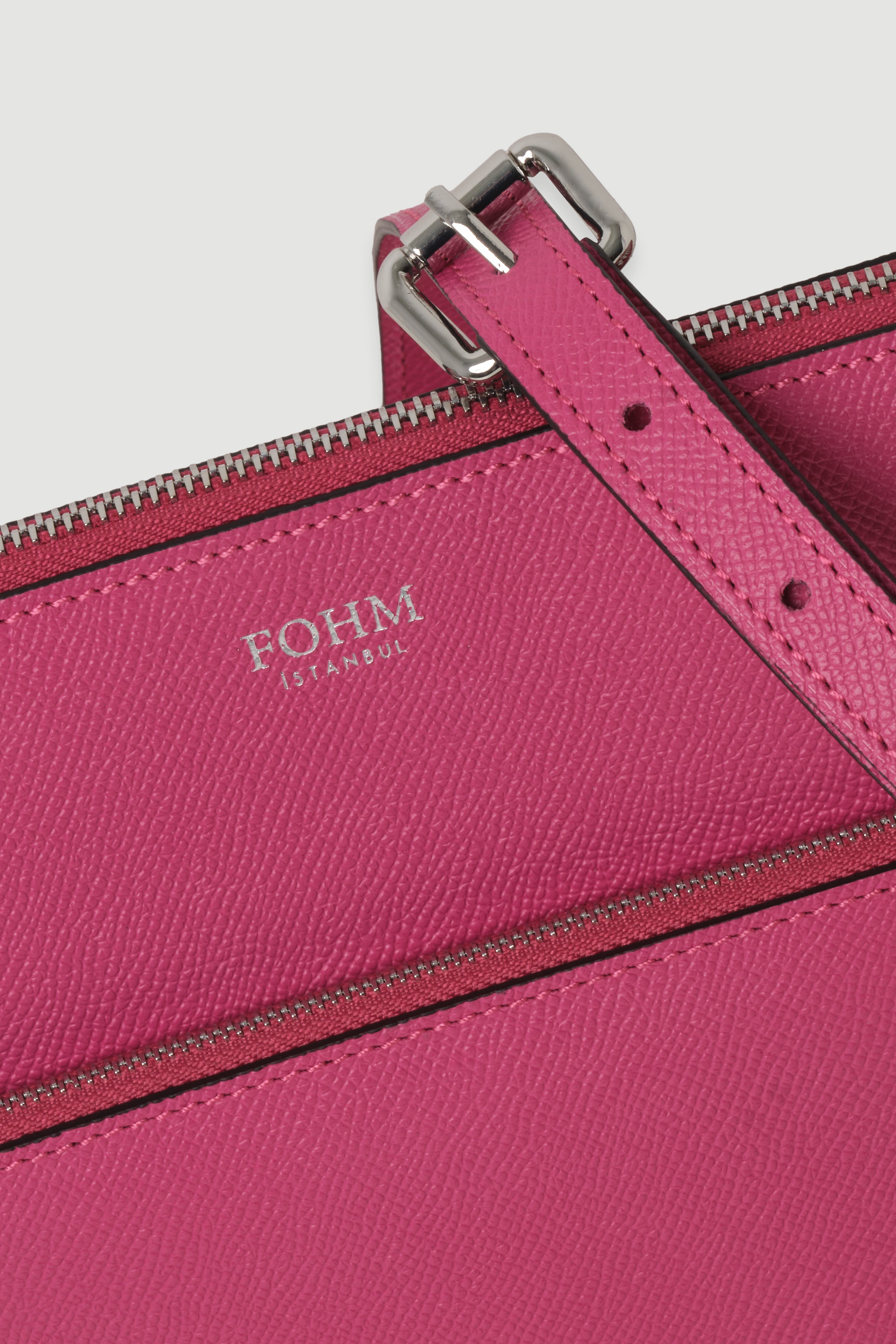 Kadın Çapraz Çanta Deri