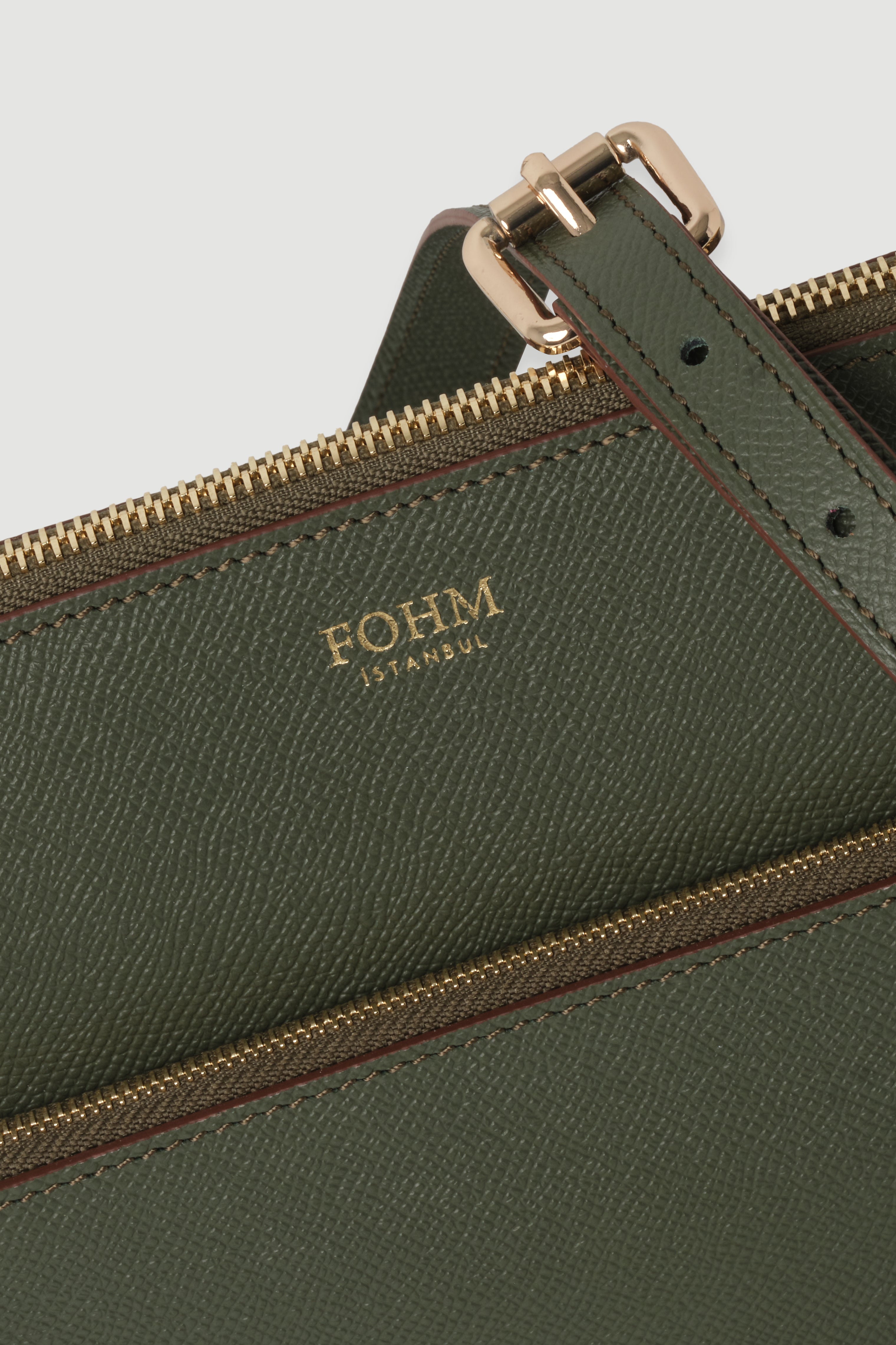 Kadın Çapraz Çanta Deri