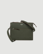 Kadın Çapraz Çanta Deri