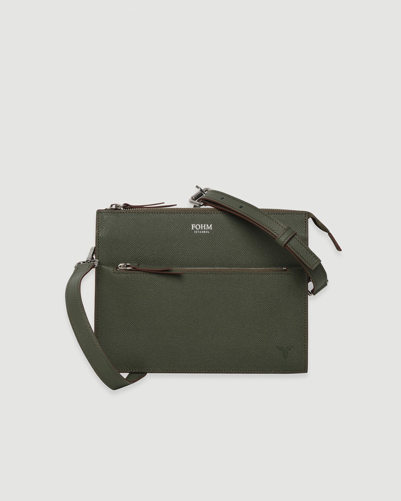 Kadın Çapraz Çanta Deri