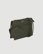 Kadın Çapraz Çanta Deri