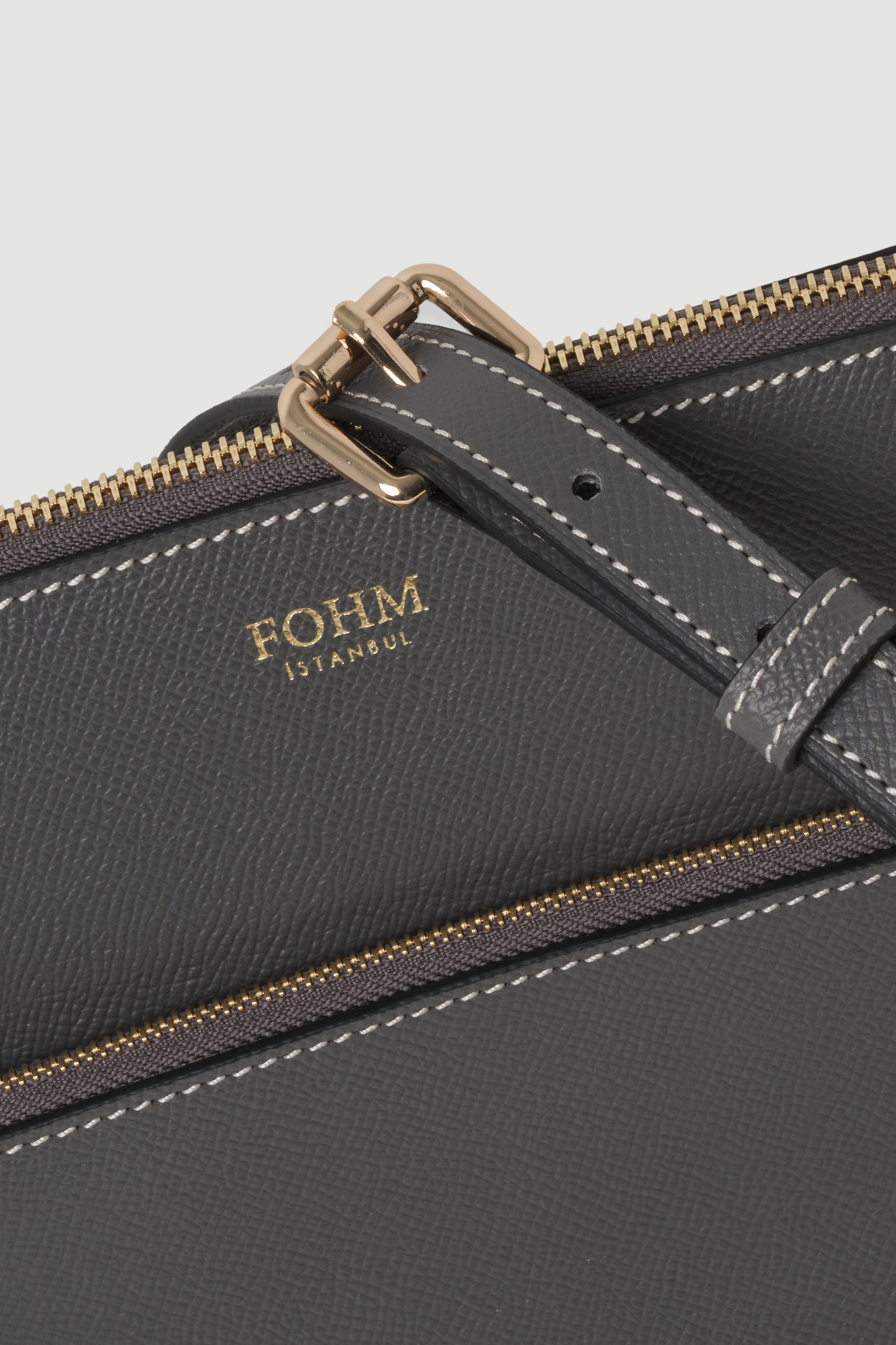 Kadın Çapraz Çanta Deri