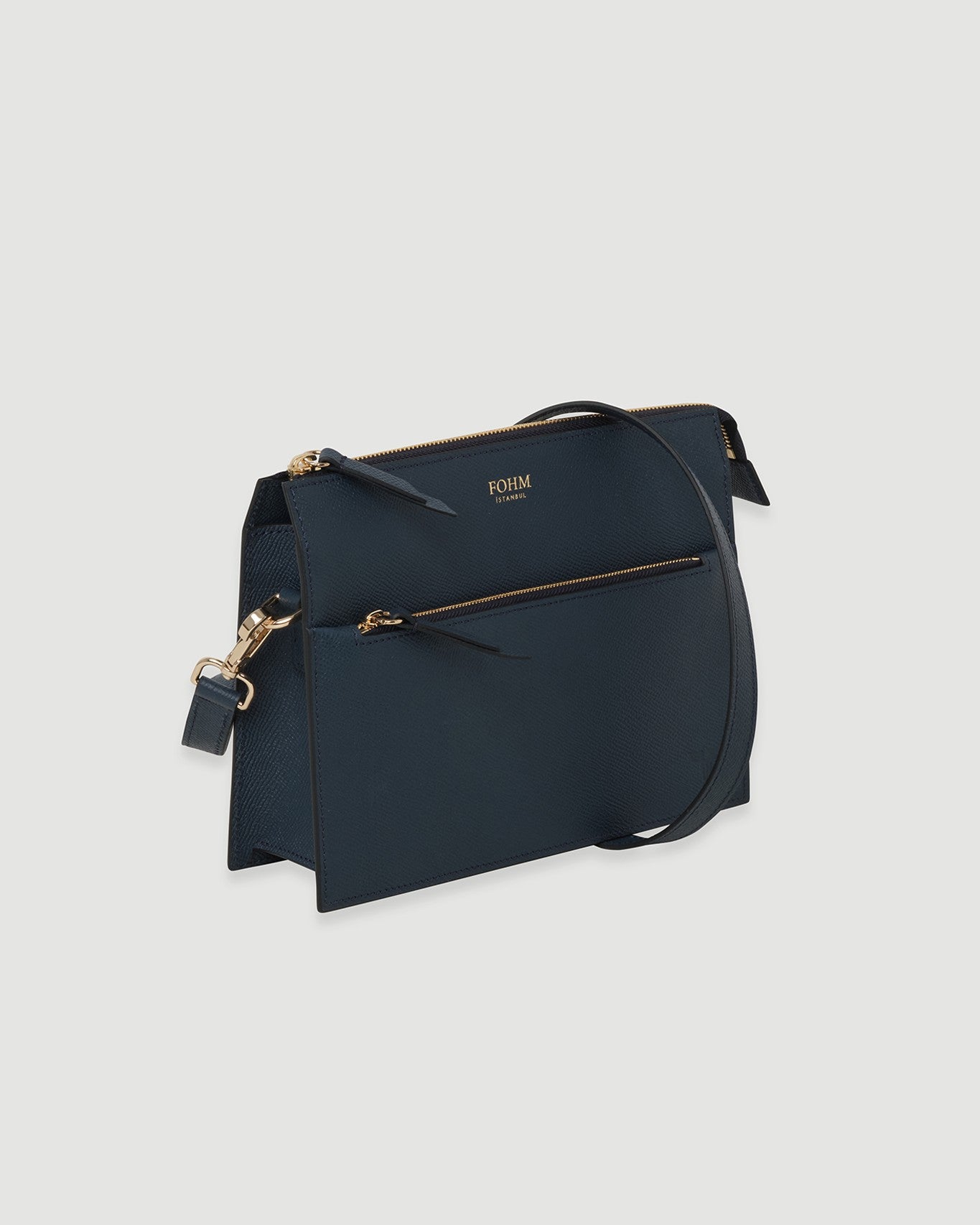 Kadın Çapraz Çanta Deri