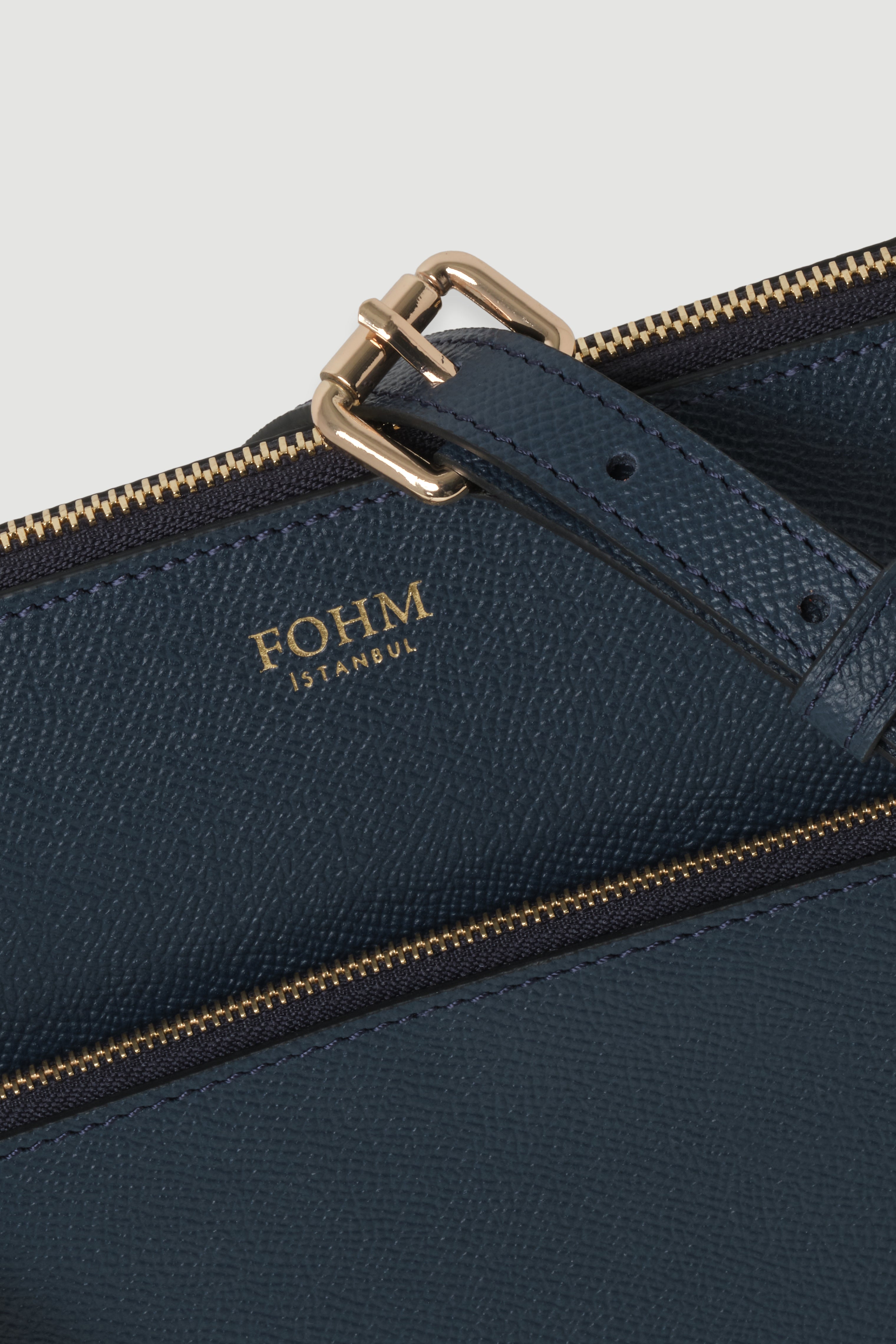 Kadın Çapraz Çanta Deri