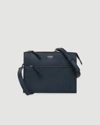 Kadın Çapraz Çanta Deri