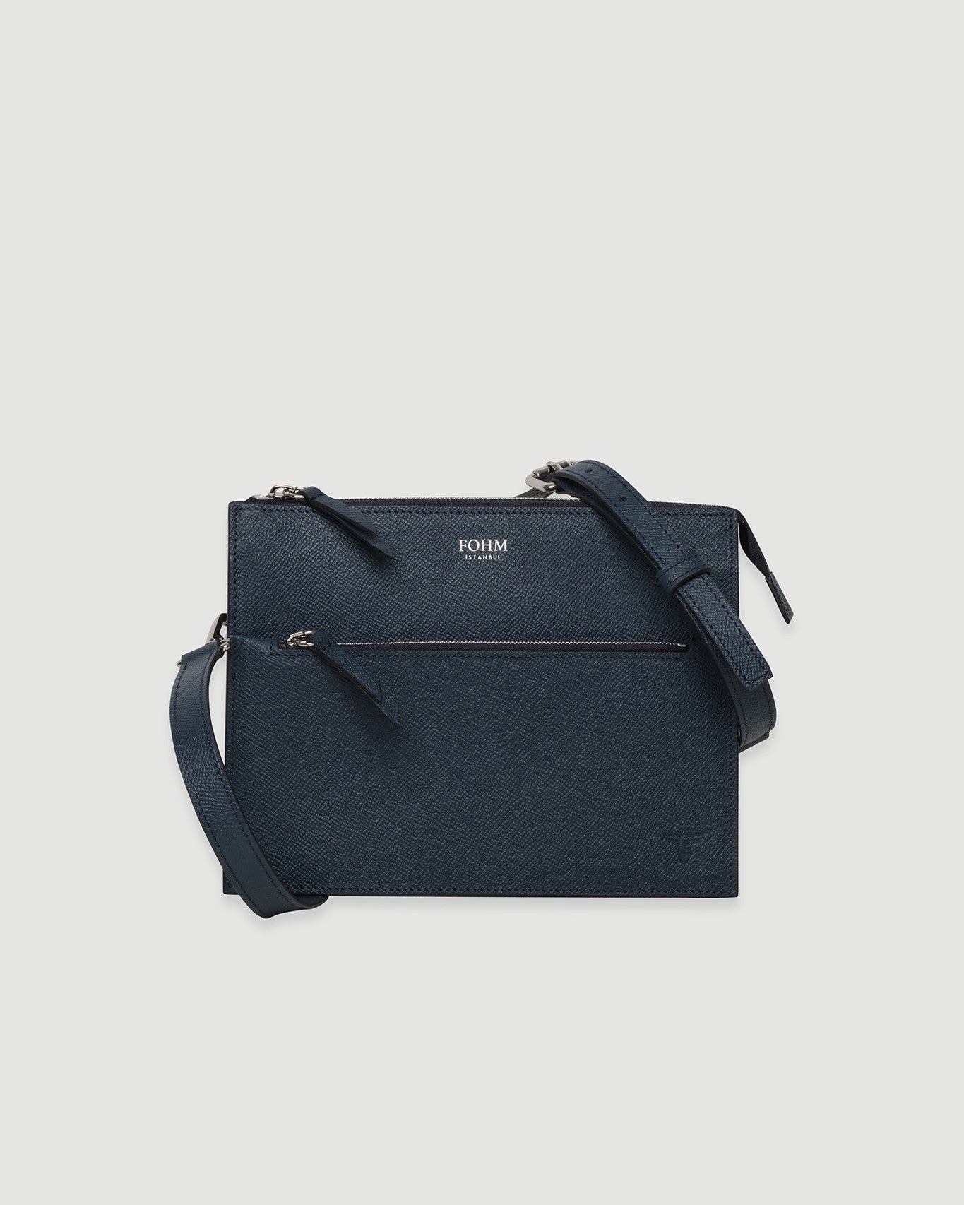 Kadın Çapraz Çanta Deri