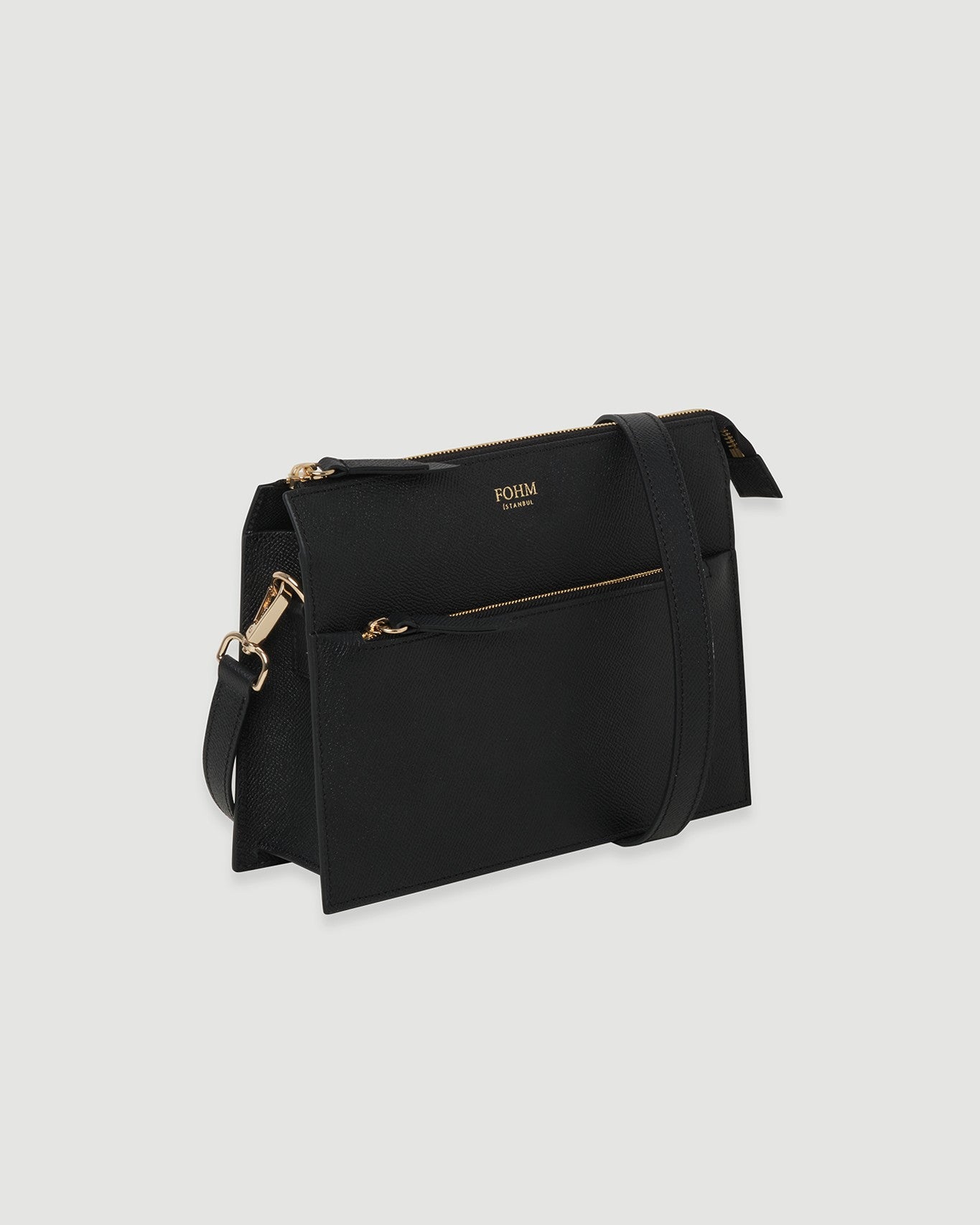 Kadın Çapraz Çanta Deri