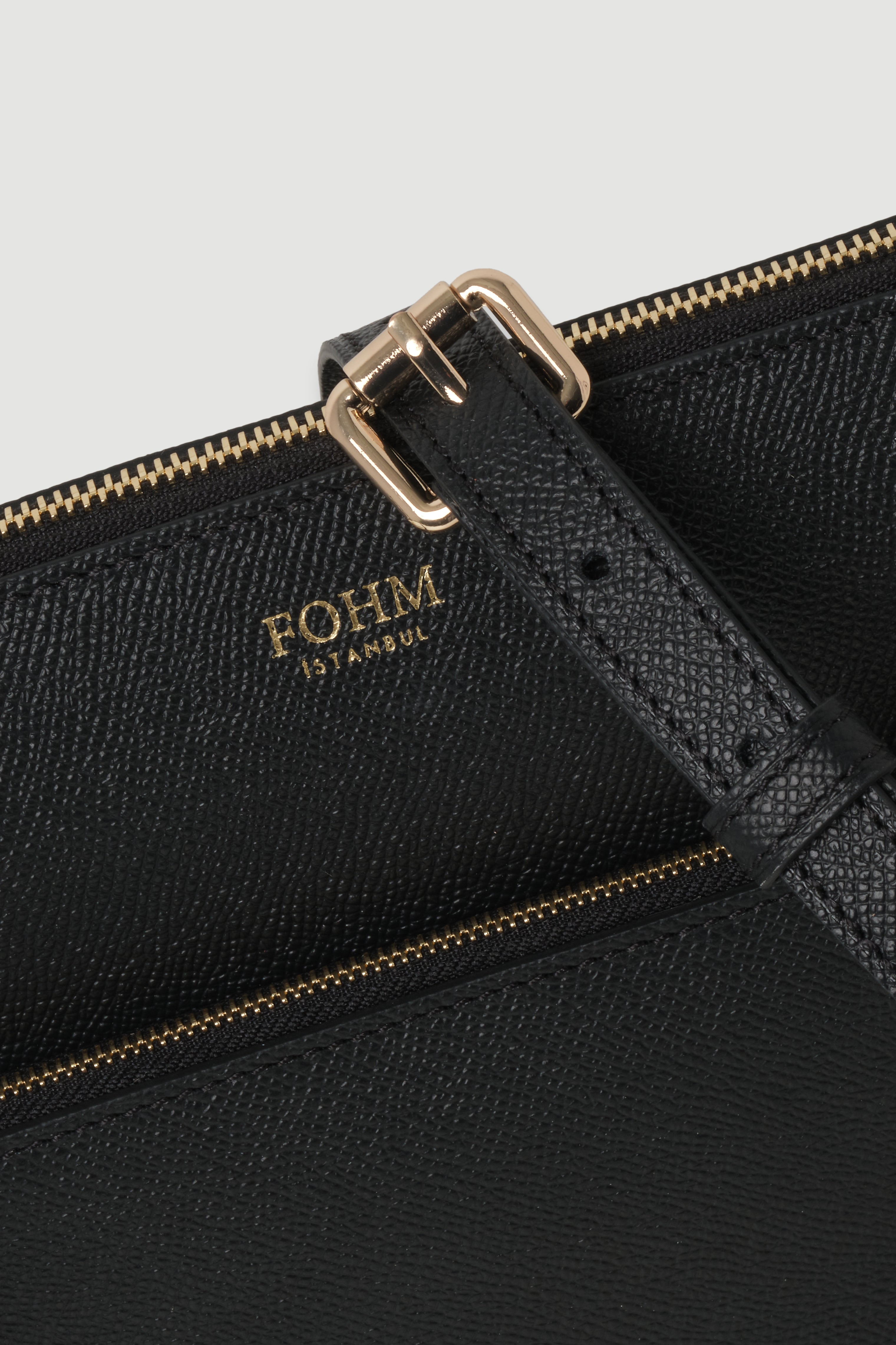 Kadın Çapraz Çanta Deri