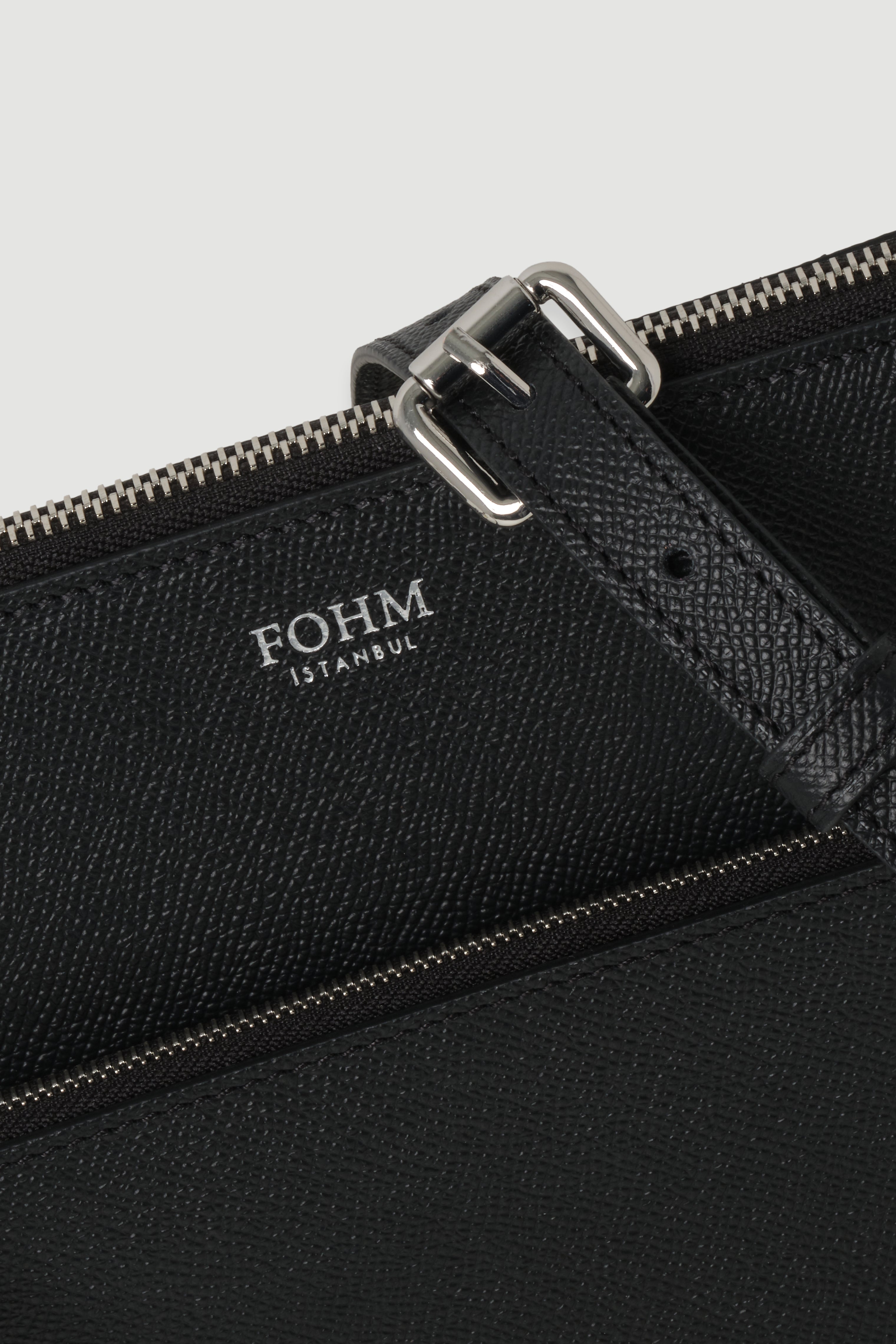 Kadın Çapraz Çanta Deri