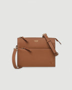 Kadın Çapraz Çanta Deri