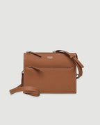 Kadın Çapraz Çanta Deri