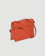 Kadın Çapraz Çanta Deri