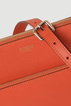 Kadın Çapraz Çanta Deri