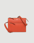 Kadın Çapraz Çanta Deri