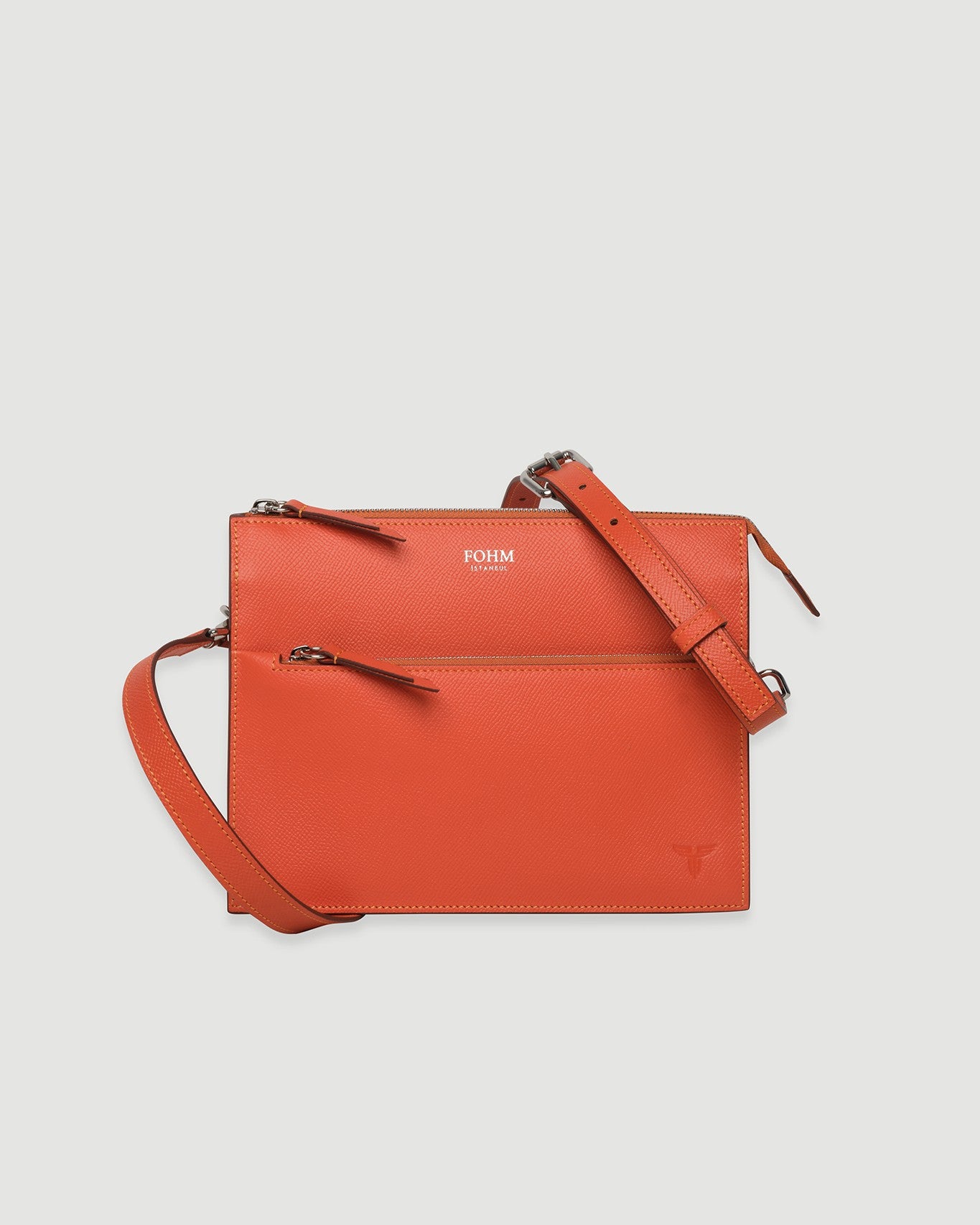 Kadın Çapraz Çanta Deri