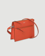 Kadın Çapraz Çanta Deri