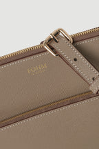 Kadın Çapraz Çanta Deri - FOHM