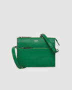 Kadın Çapraz Çanta Deri