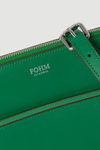 Kadın Çapraz Çanta Deri