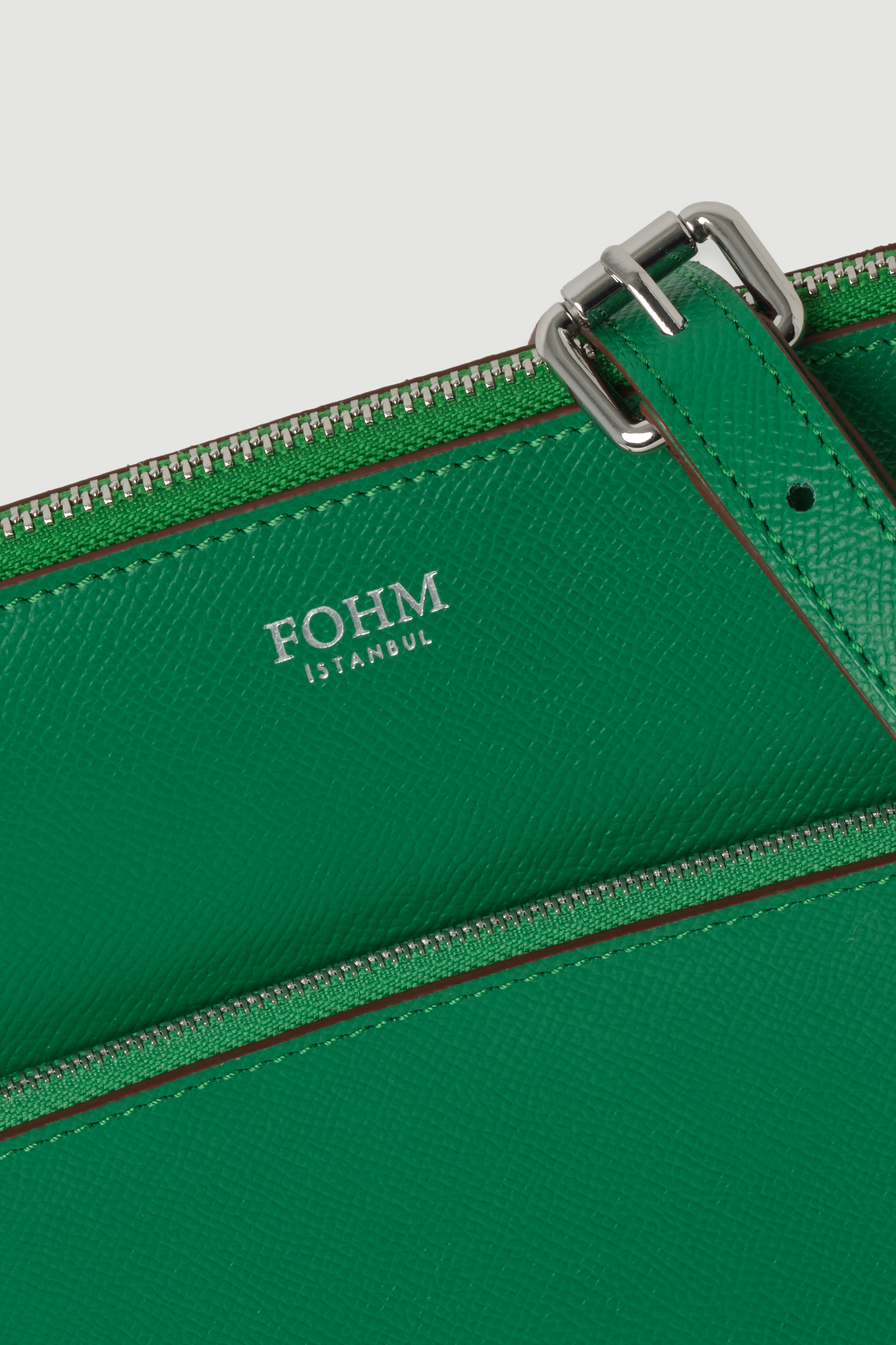 Kadın Çapraz Çanta Deri